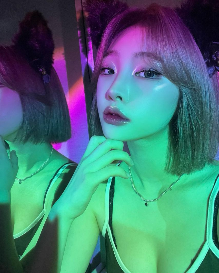 다비 dabi_florence