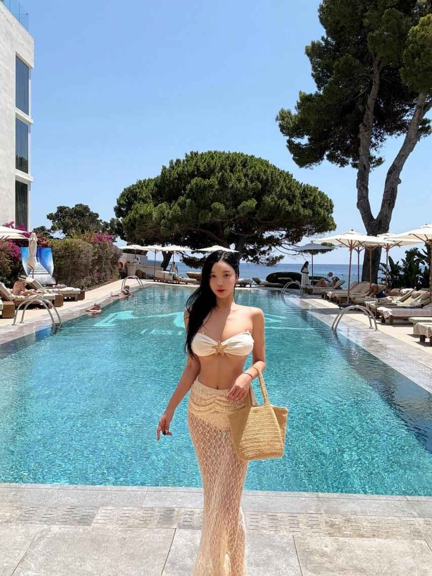 최인혜 ih_dressroom