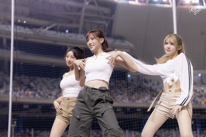 하지원 우수한 염세빈 라쿠텐