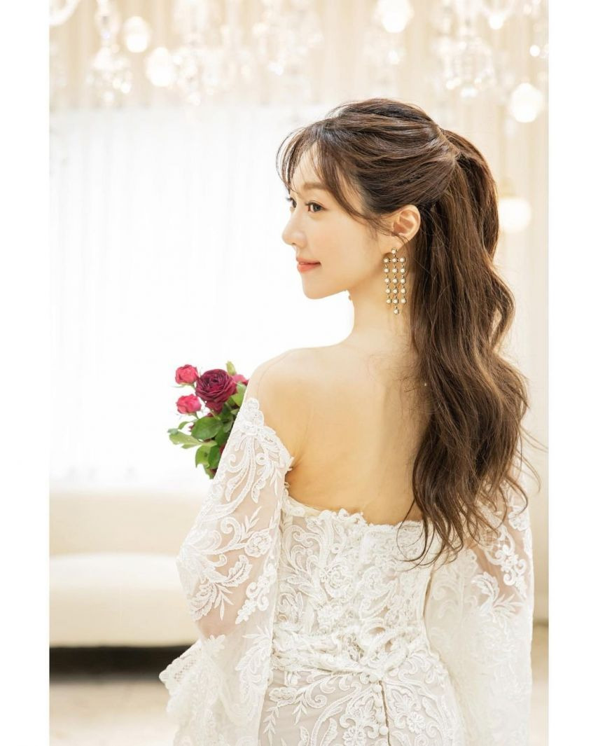 쇼호스트 석지연