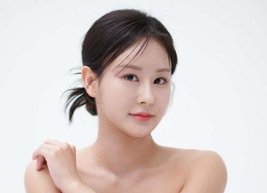 필라테스강사 옥순