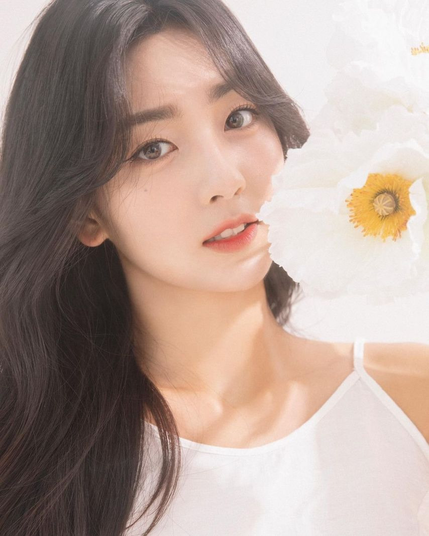 치어리더 목나경