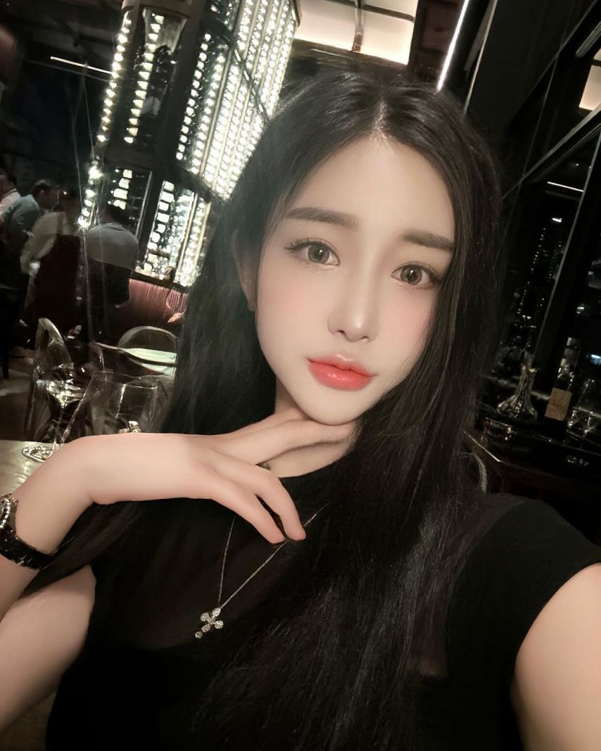 레이싱모델 한지오