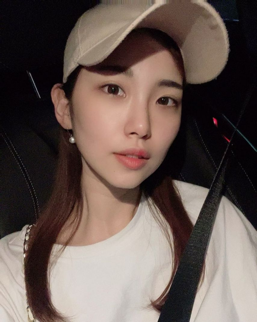 KBS춘천 김미주 기상캐스터