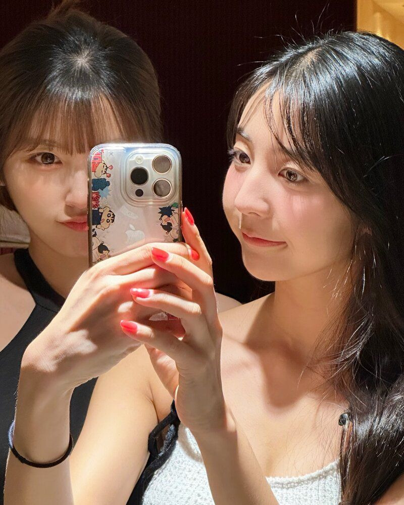 치어리더 목나경