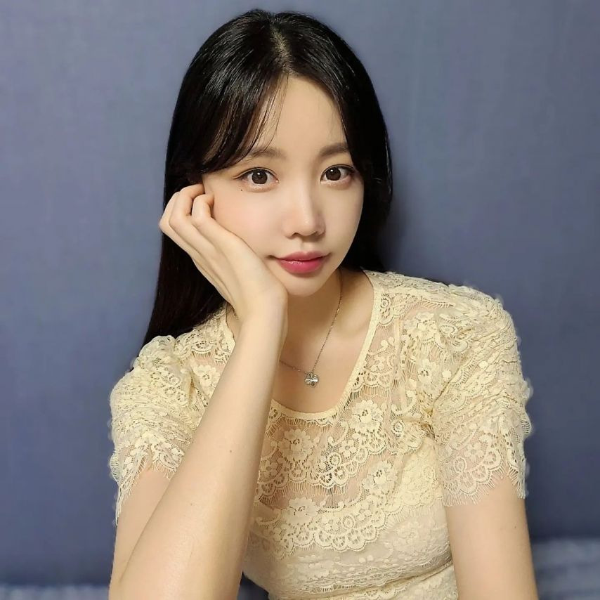 레이싱모델 홍지연