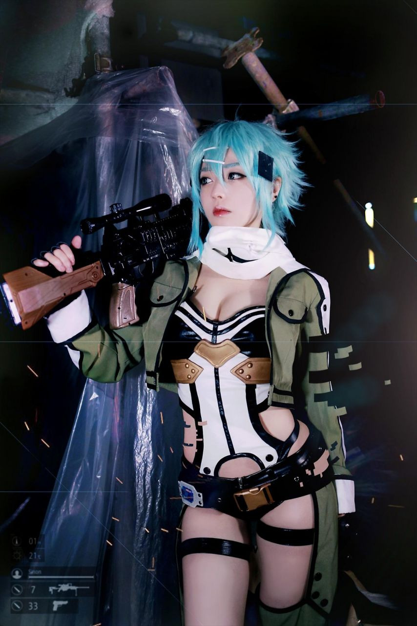 코스프레 에키홀릭