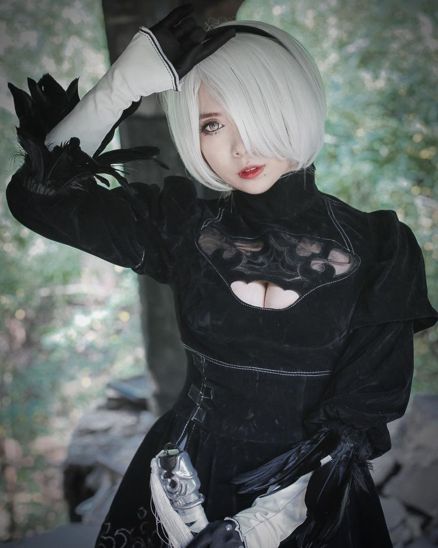 코스프레 다미다미