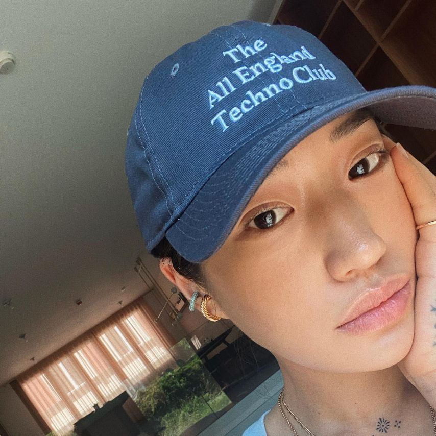 DJ 페기구 (Peggy Gou)