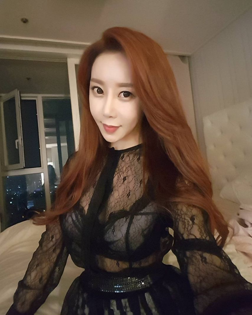 BJ 하나경
