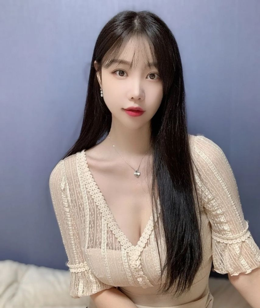 레이싱모델 홍지연