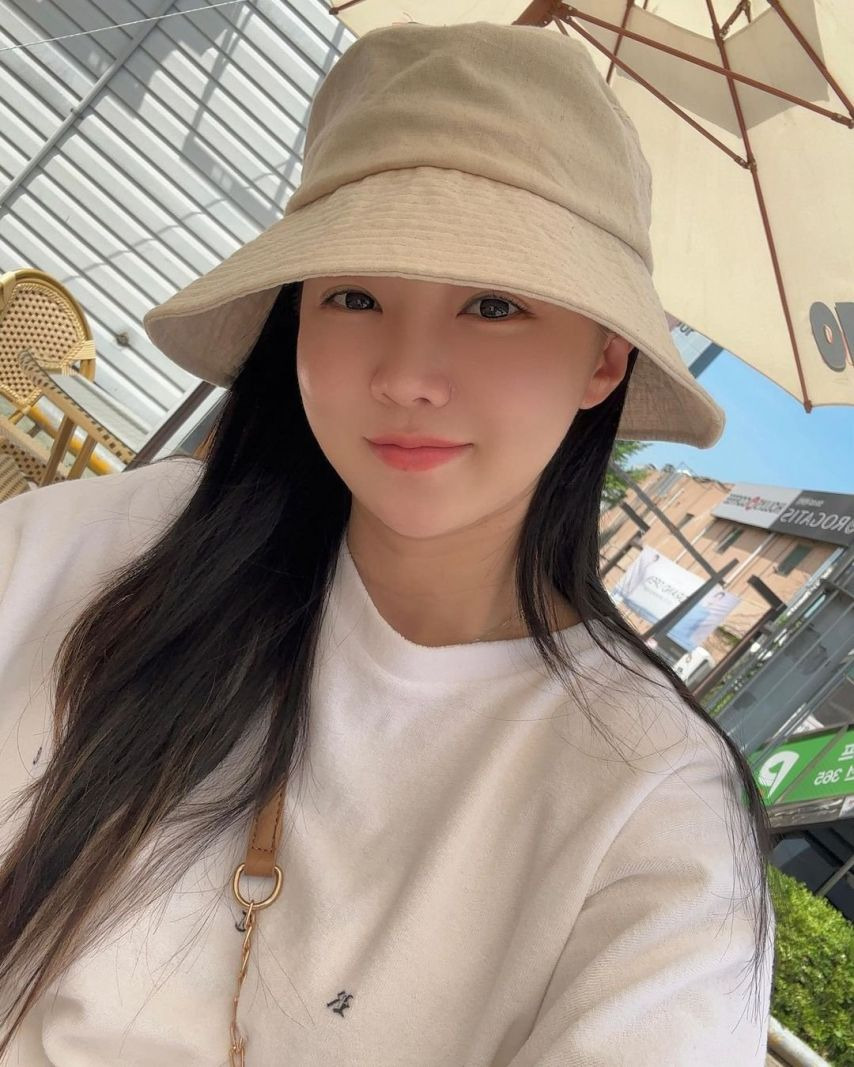 레이싱모델 진유리