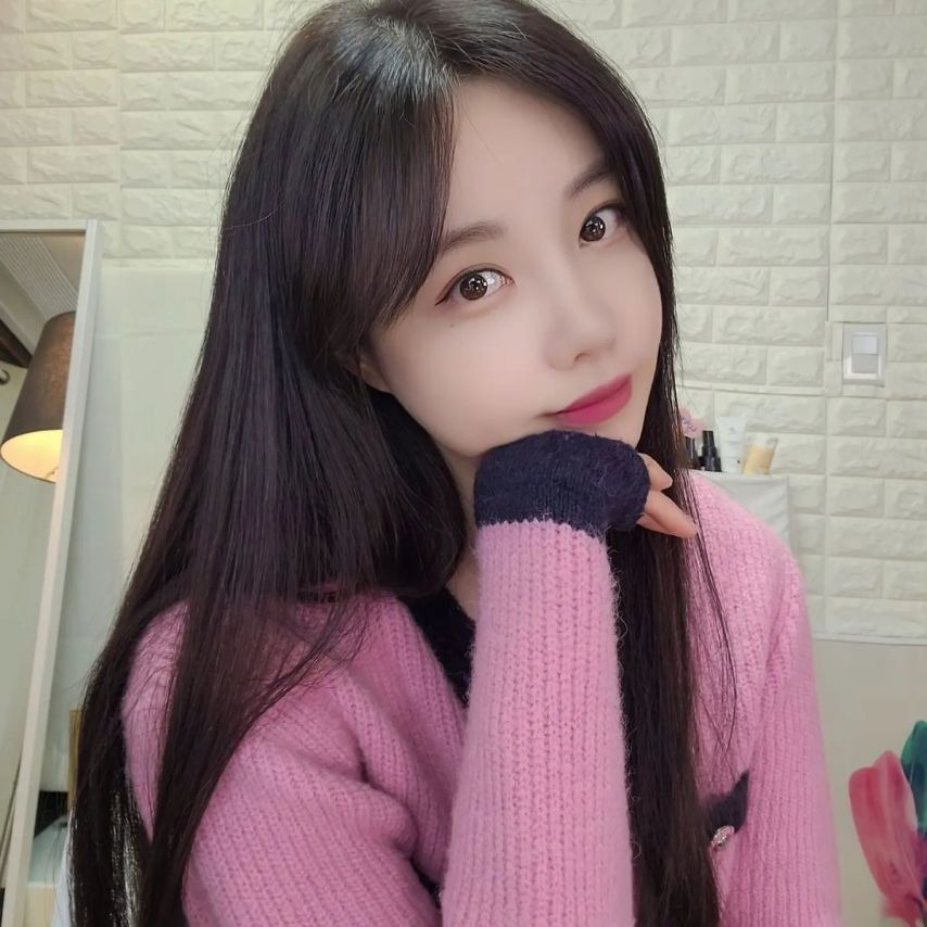 레이싱모델 홍지연