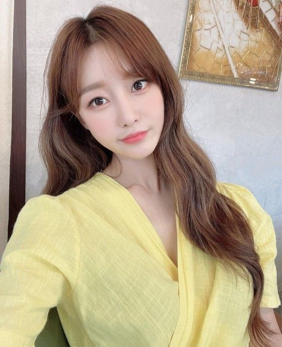 레이싱모델 최슬기