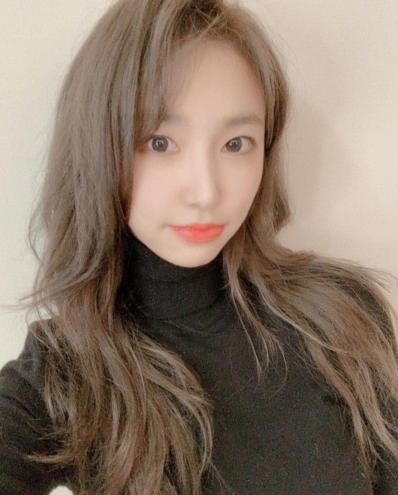 레이싱모델 임지우