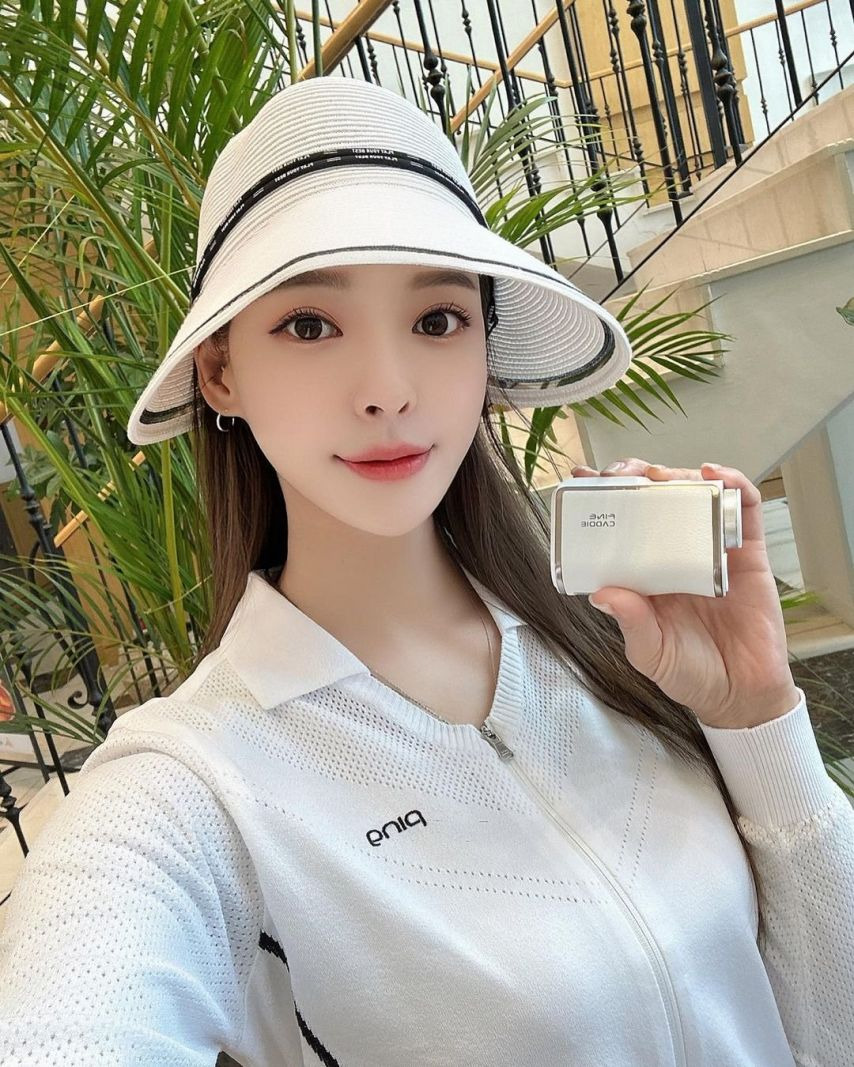 레이싱모델 제바