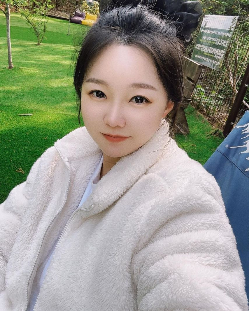 레이싱모델 진유리