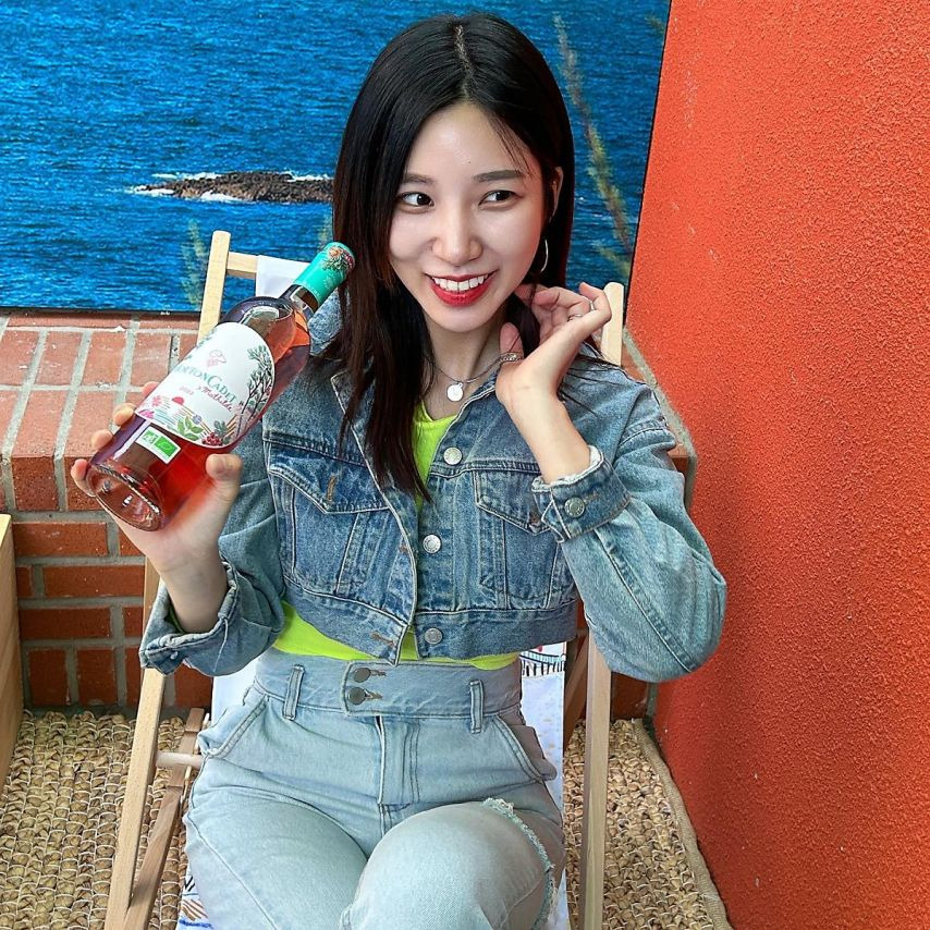 레이싱모델 재이