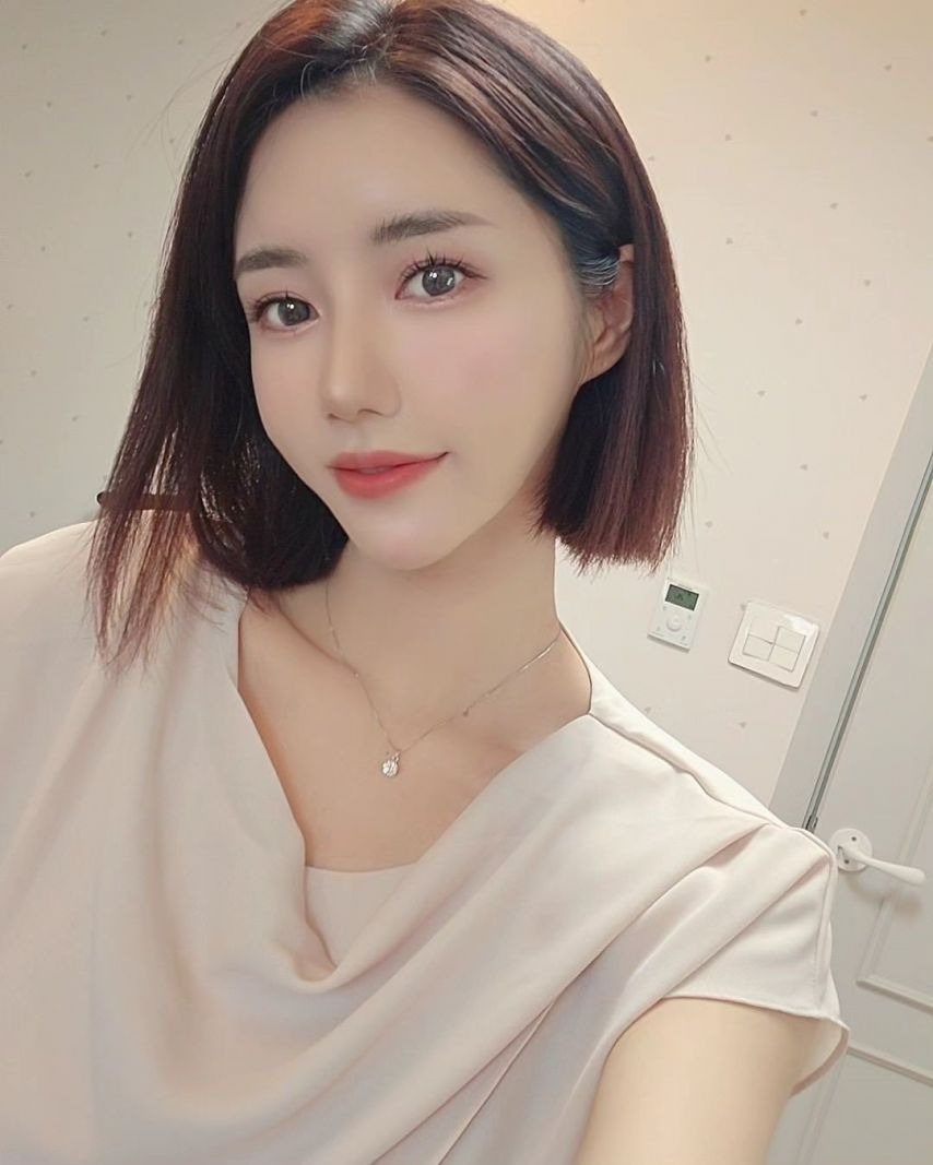 레이싱모델 임솔아