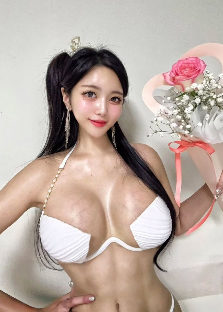 김세라 레이싱모델