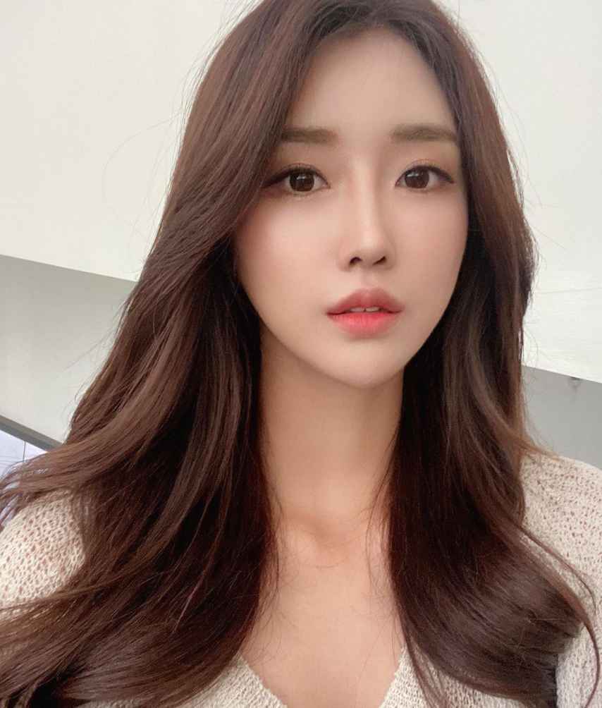 레이싱모델 유다연