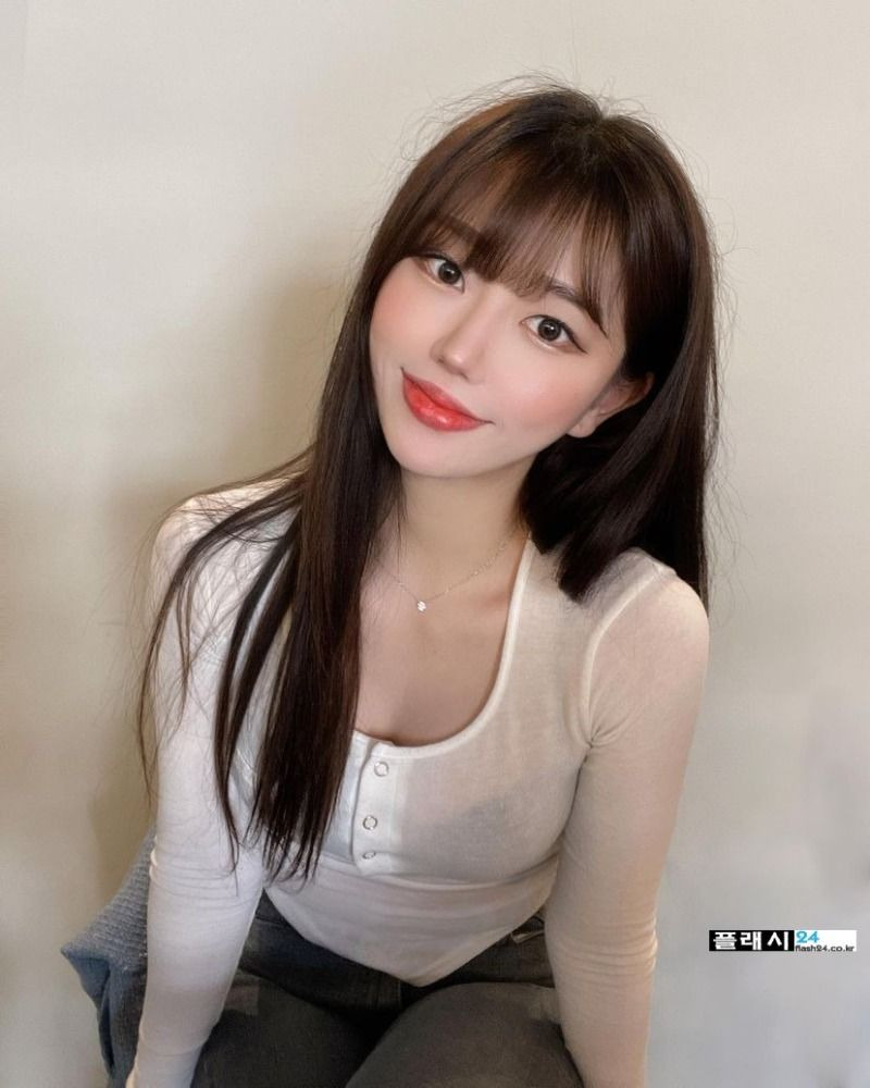 치어리더 조다정