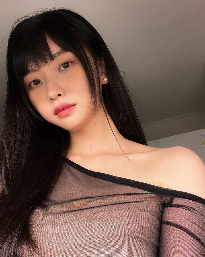 BJ 고말숙 (겸 피팅모델)