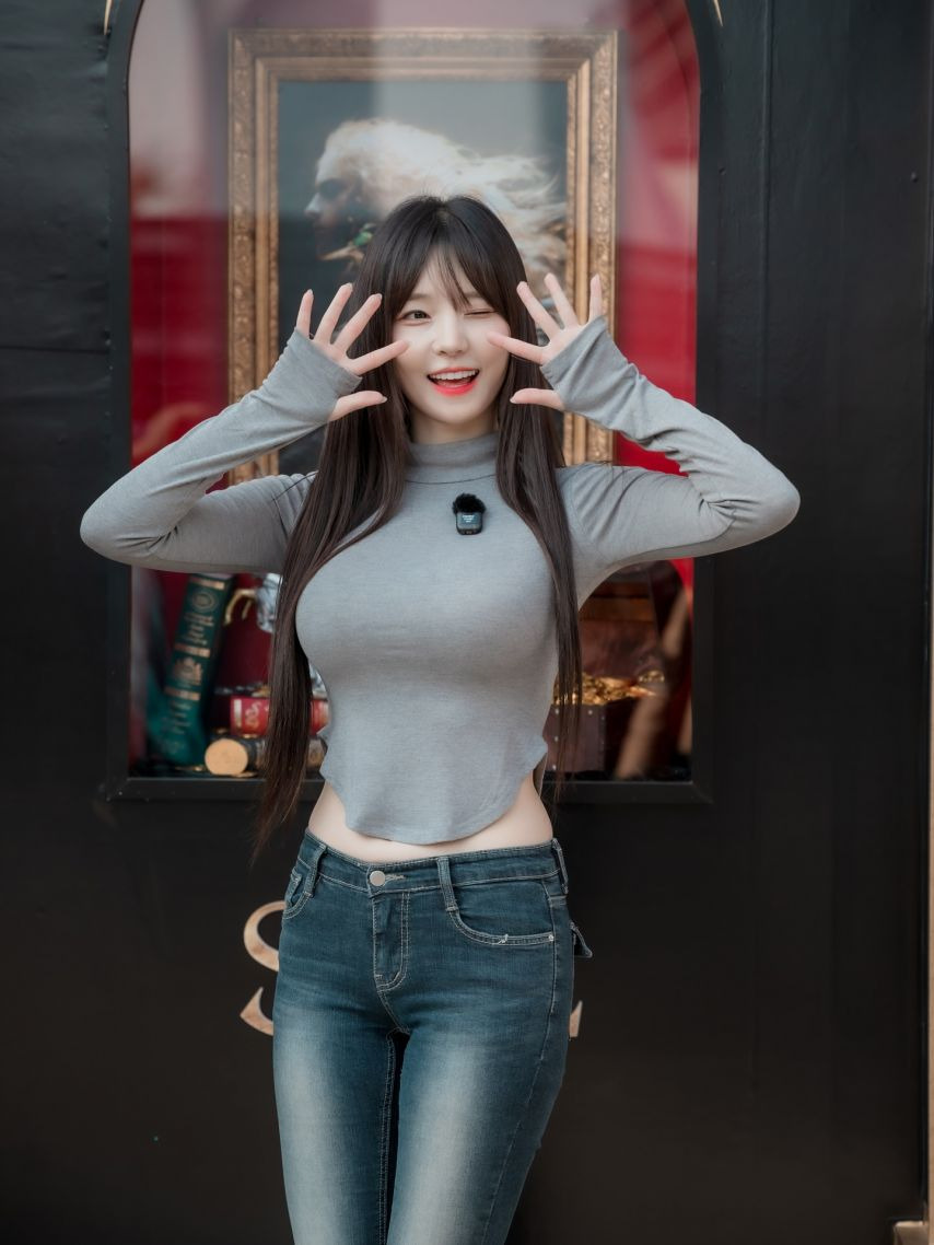 박민정