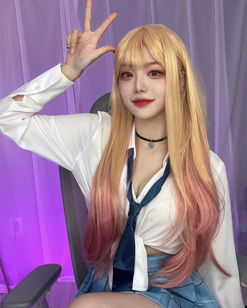 스트리머 박틸다