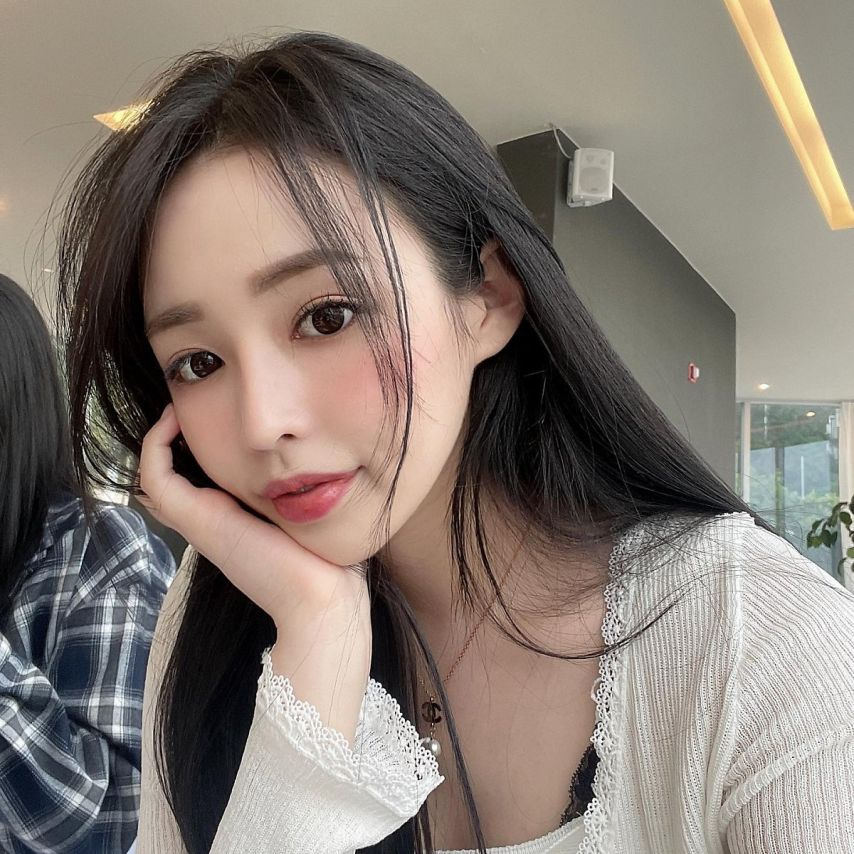 치어리더 문혜진