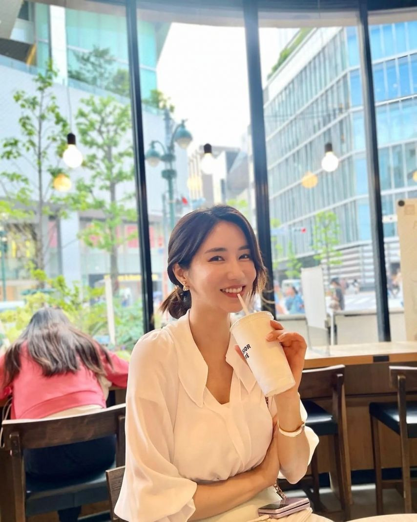 레이싱모델 임솔아