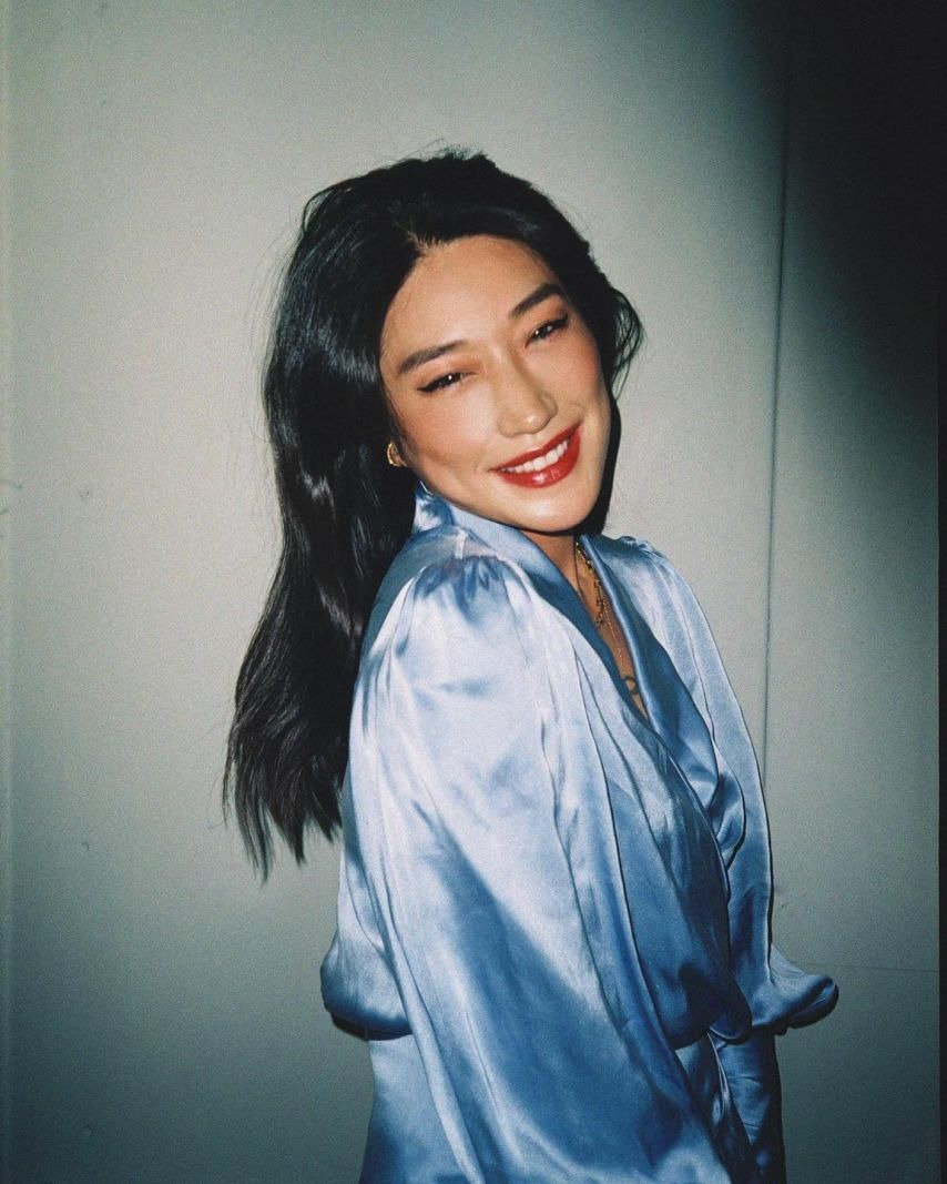 DJ 페기구 (Peggy Gou)