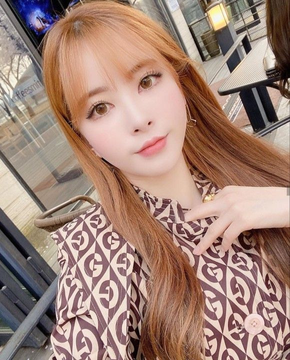 레이싱모델 김라영