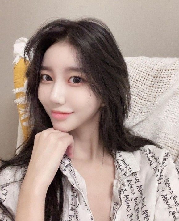 레이싱모델 반지희