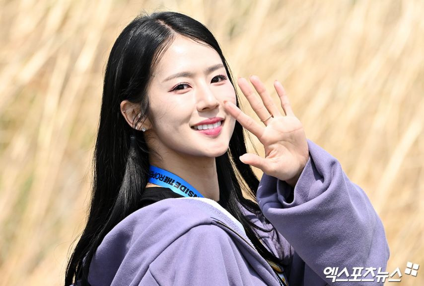 치어리더 박기량