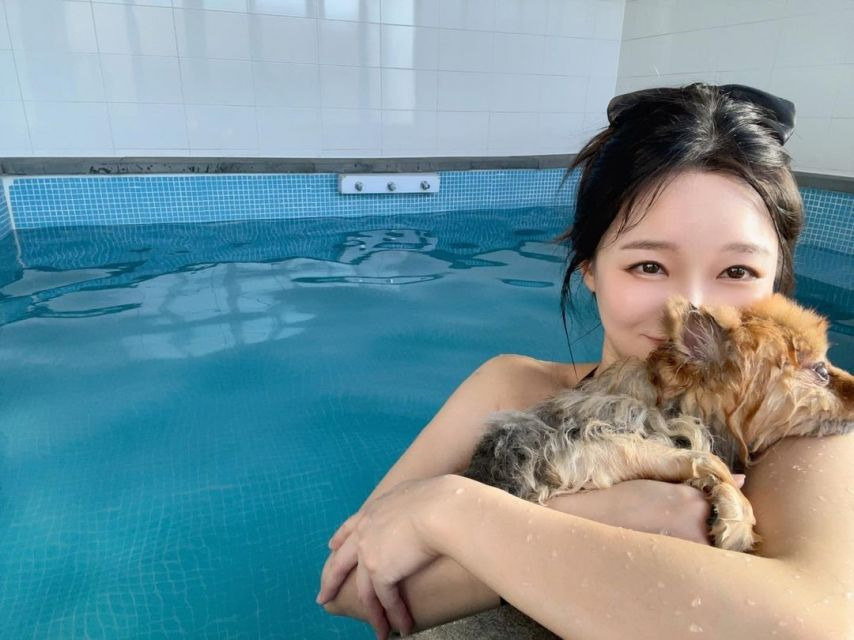 레이싱모델 진유리