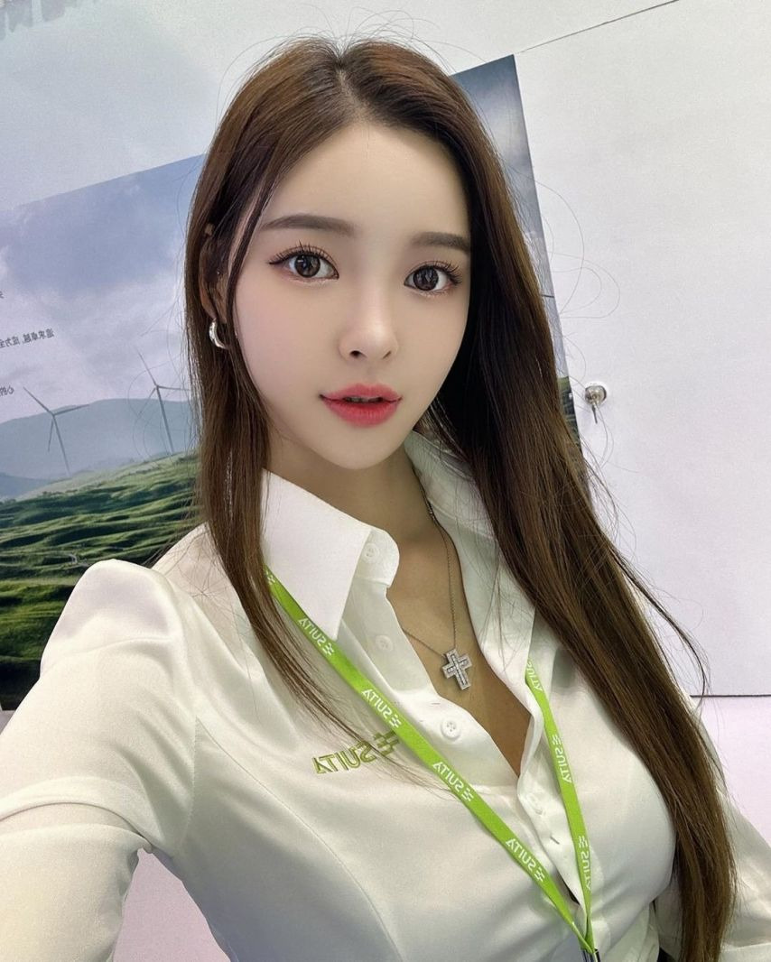 레이싱모델 제바