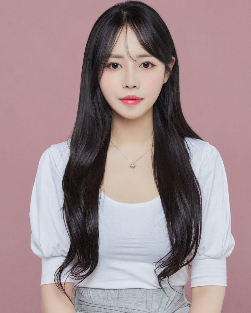 치어리더 문혜진