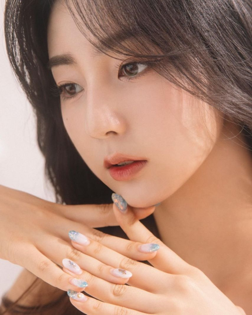 치어리더 목나경