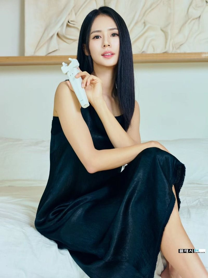 치어리더 박기량