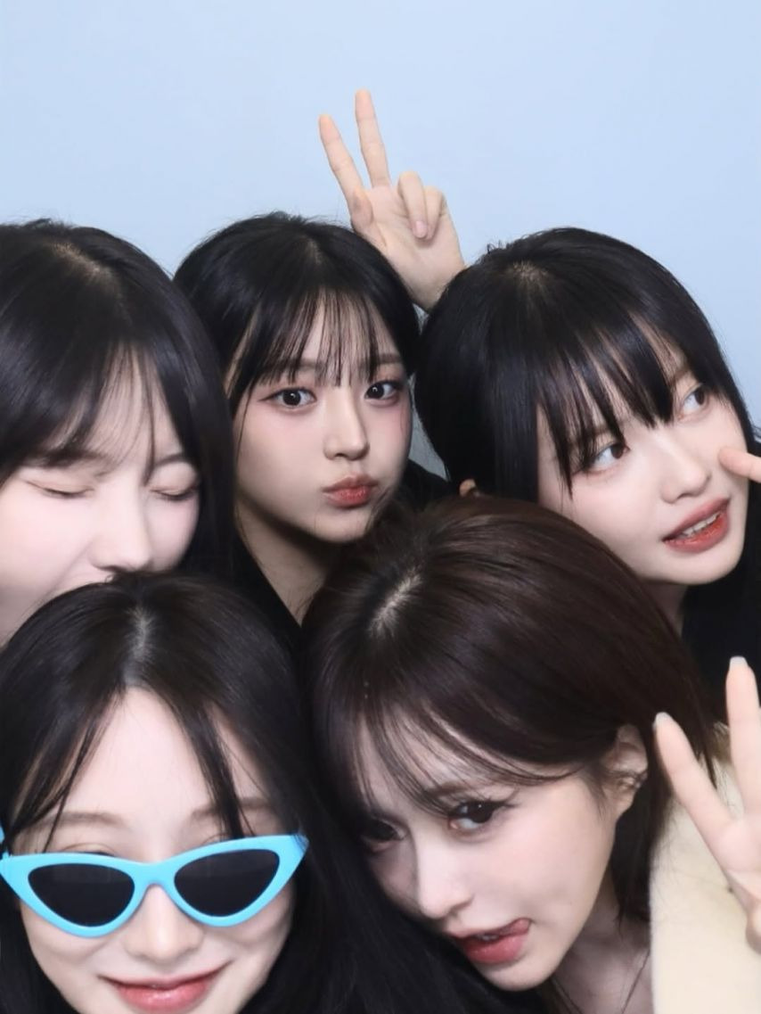 고말숙 (with. 박민정 김빵귤 양유정 쑤지)