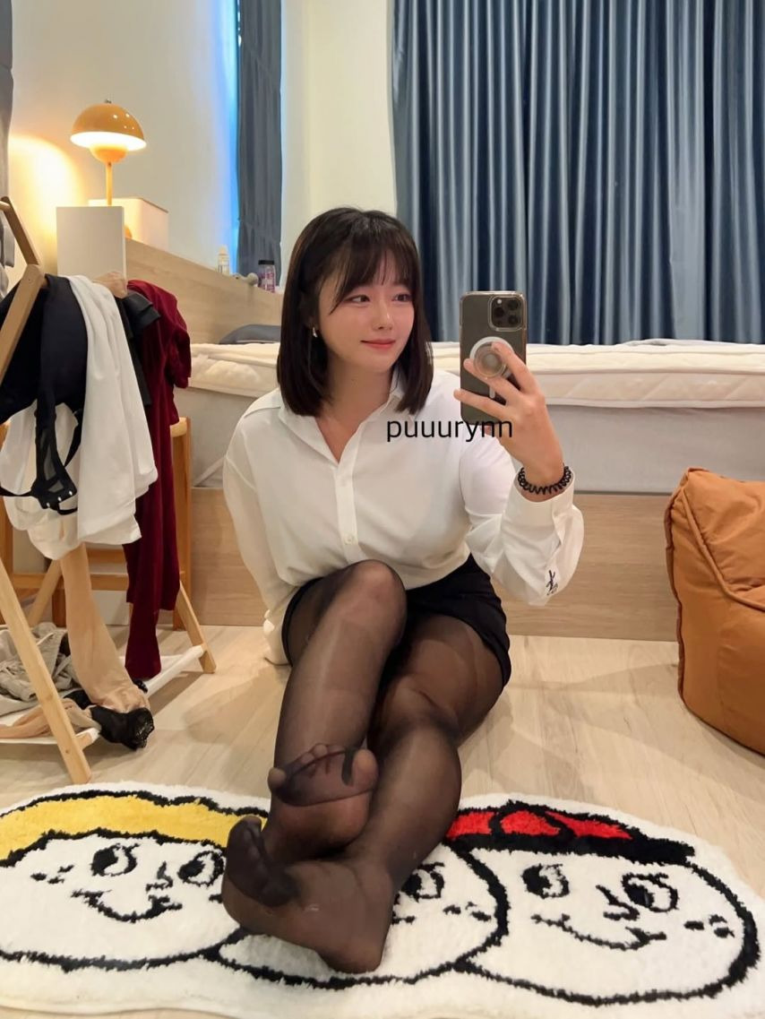 푸린(puuurynn) 검스 오랜만