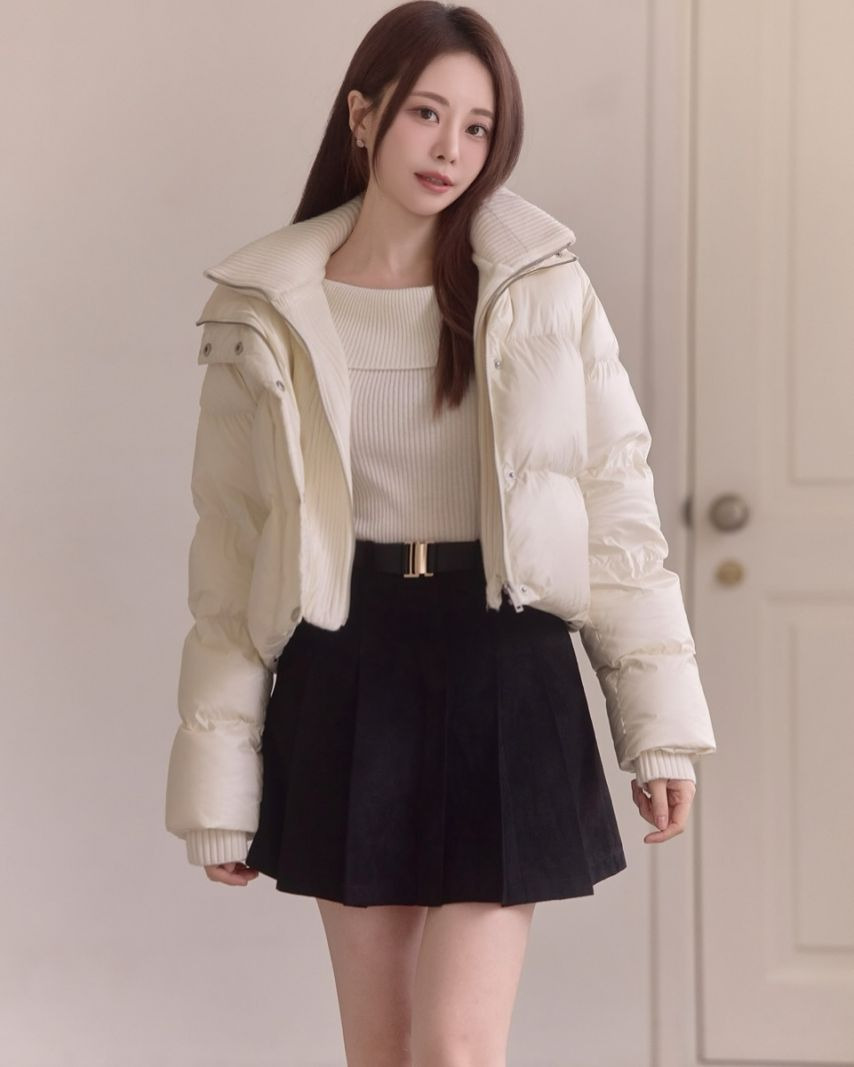 모델 아옳이 김민영