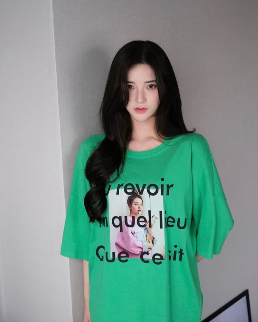 치어리더 김해리