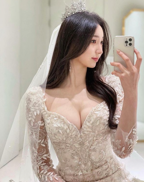 피팅모델 연하나