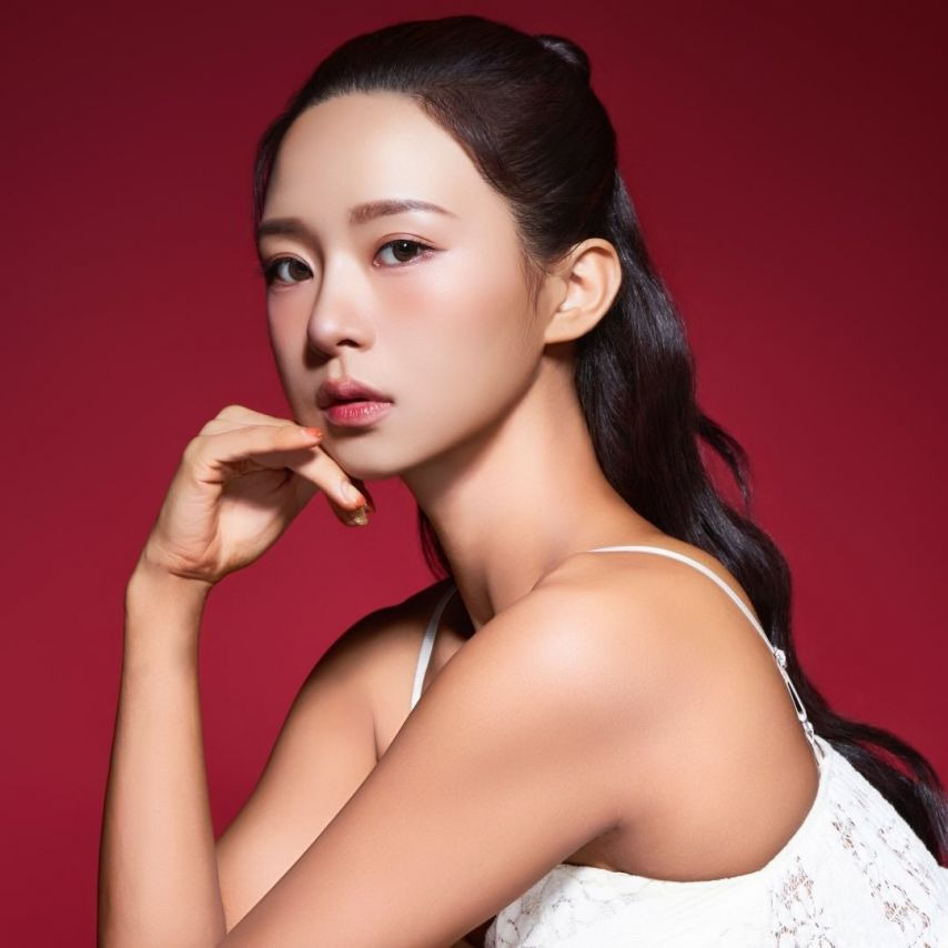 피트니스 강사 이유정