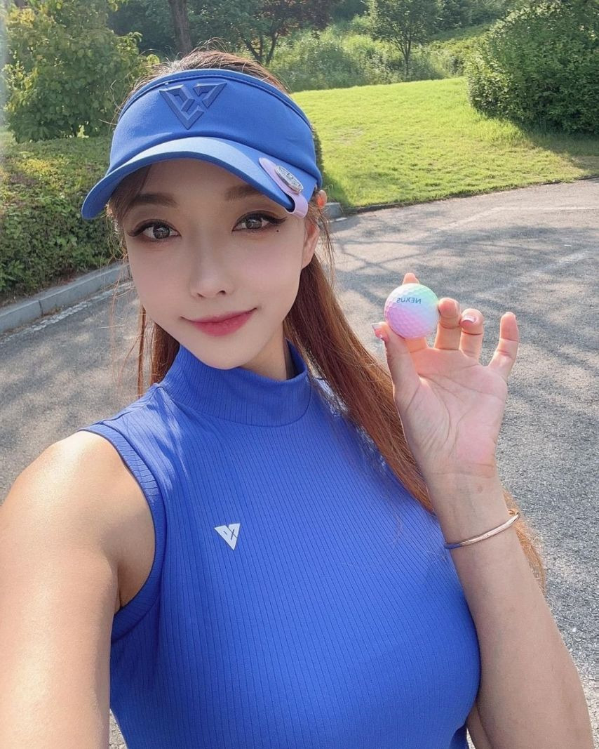 레이싱모델 강이나