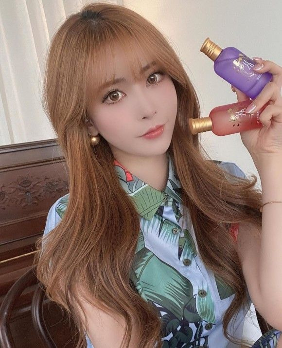 레이싱모델 김라영