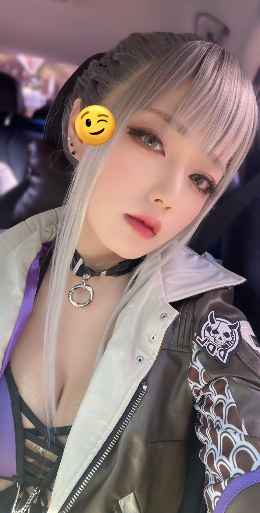 코스프레 에키홀릭