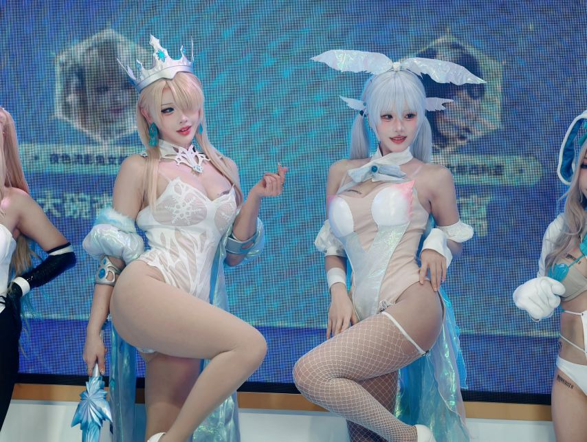 브라운 더스트2 야살 나리